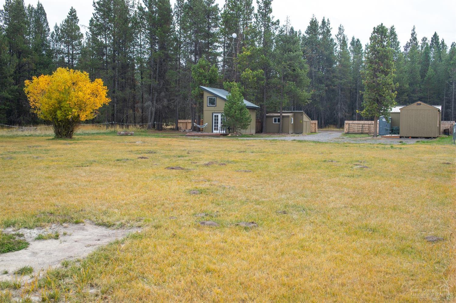 16946 Fontana Road Bend, OR 97707 - Photo 8 of 10 Additional Photo
