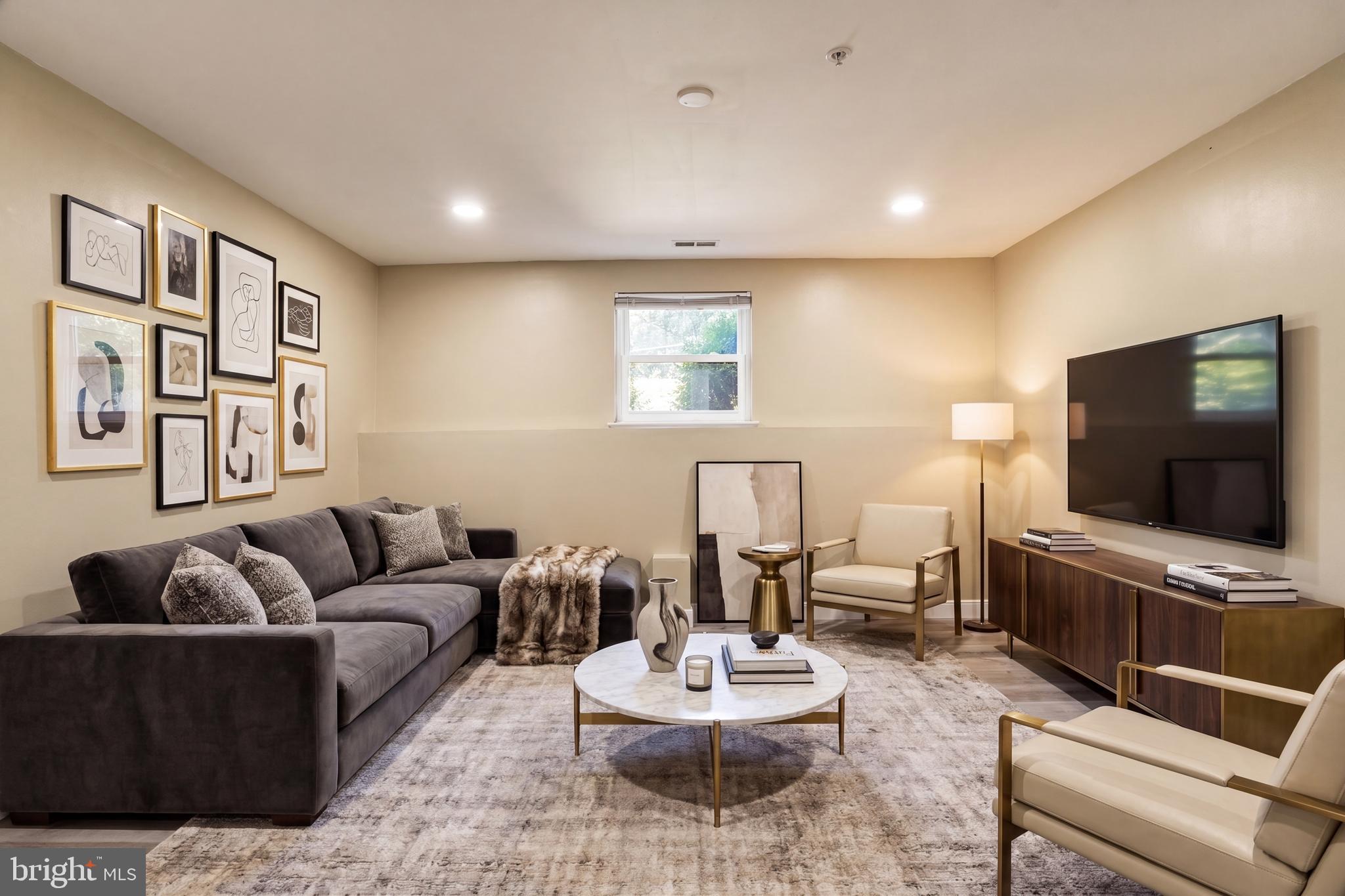 8514 Dangerfield Road Clinton, MD 20735 - Photo 45 of 63 Virtual Staging