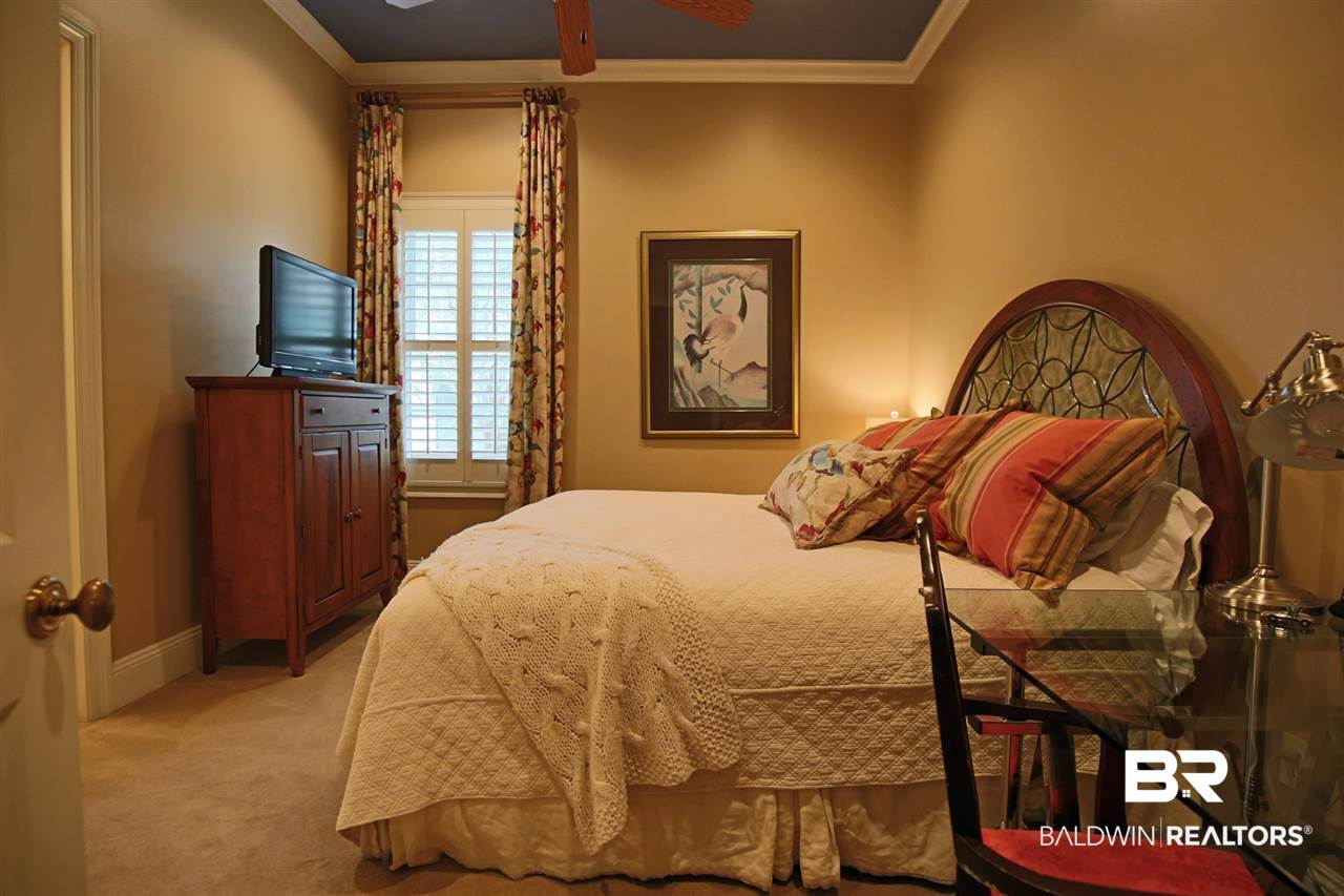 127 Savannah Square Fairhope, AL 36532 - Photo 21 of 39 bedroom 2