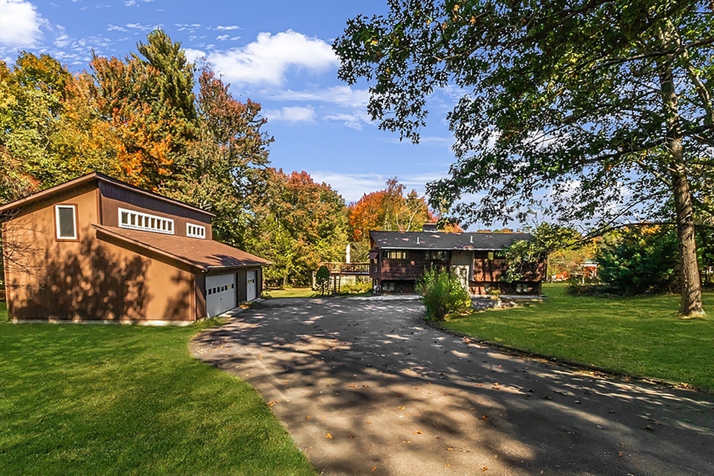 88 Brush Hill Road Sherborn, MA 01770 - Photo 1 of 39 Gallery Image 1