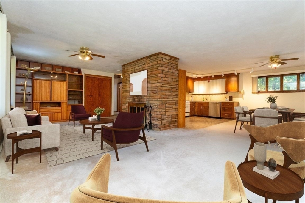 88 Brush Hill Road Sherborn, MA 01770 - Photo 2 of 39 Gallery Image 2
