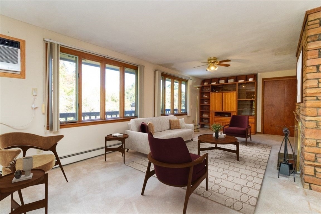 88 Brush Hill Road Sherborn, MA 01770 - Photo 3 of 39 Gallery Image 3