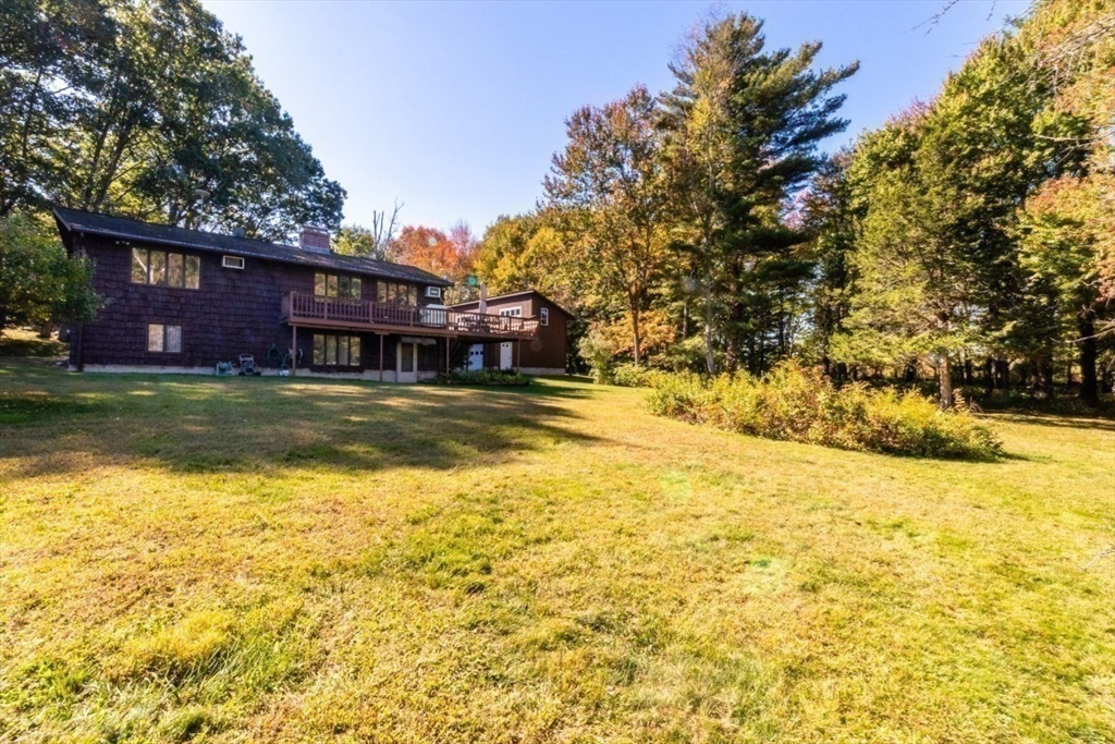 88 Brush Hill Road Sherborn, MA 01770 - Photo 6 of 39 Gallery Image 6
