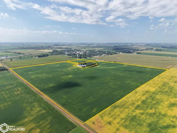 $1,599,180 | 105 650th Avenue, Butterfield, MN 56120