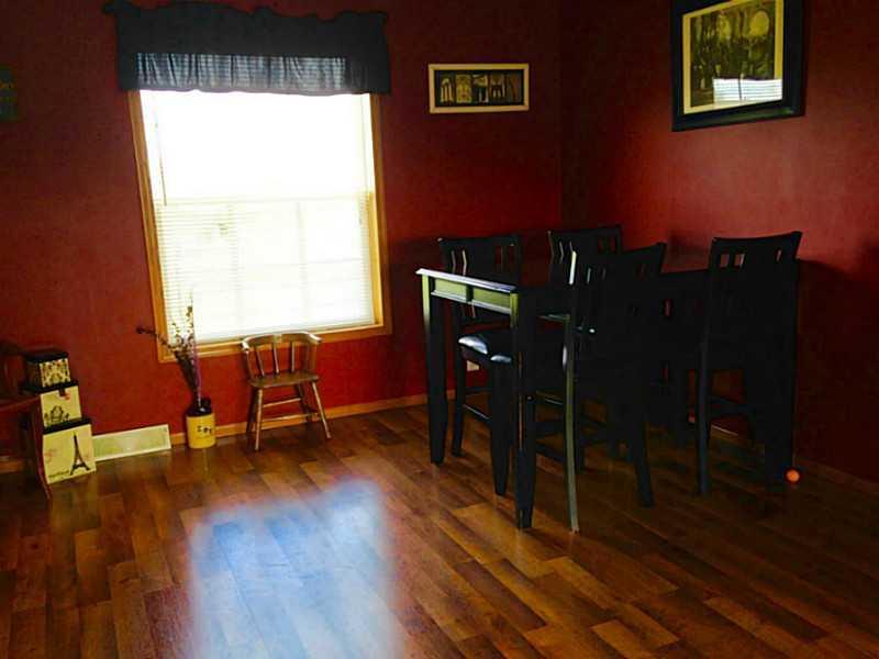 298 South East Street Ridgeway, OH 43345 - Photo 10 of 24