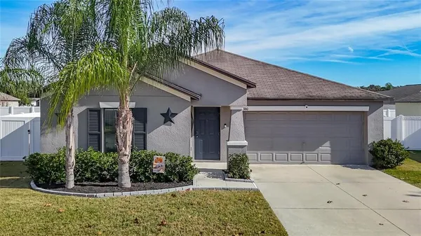 $2,450 | 3160 Kresterbrooke Lane, Zephyrhills, FL 33540