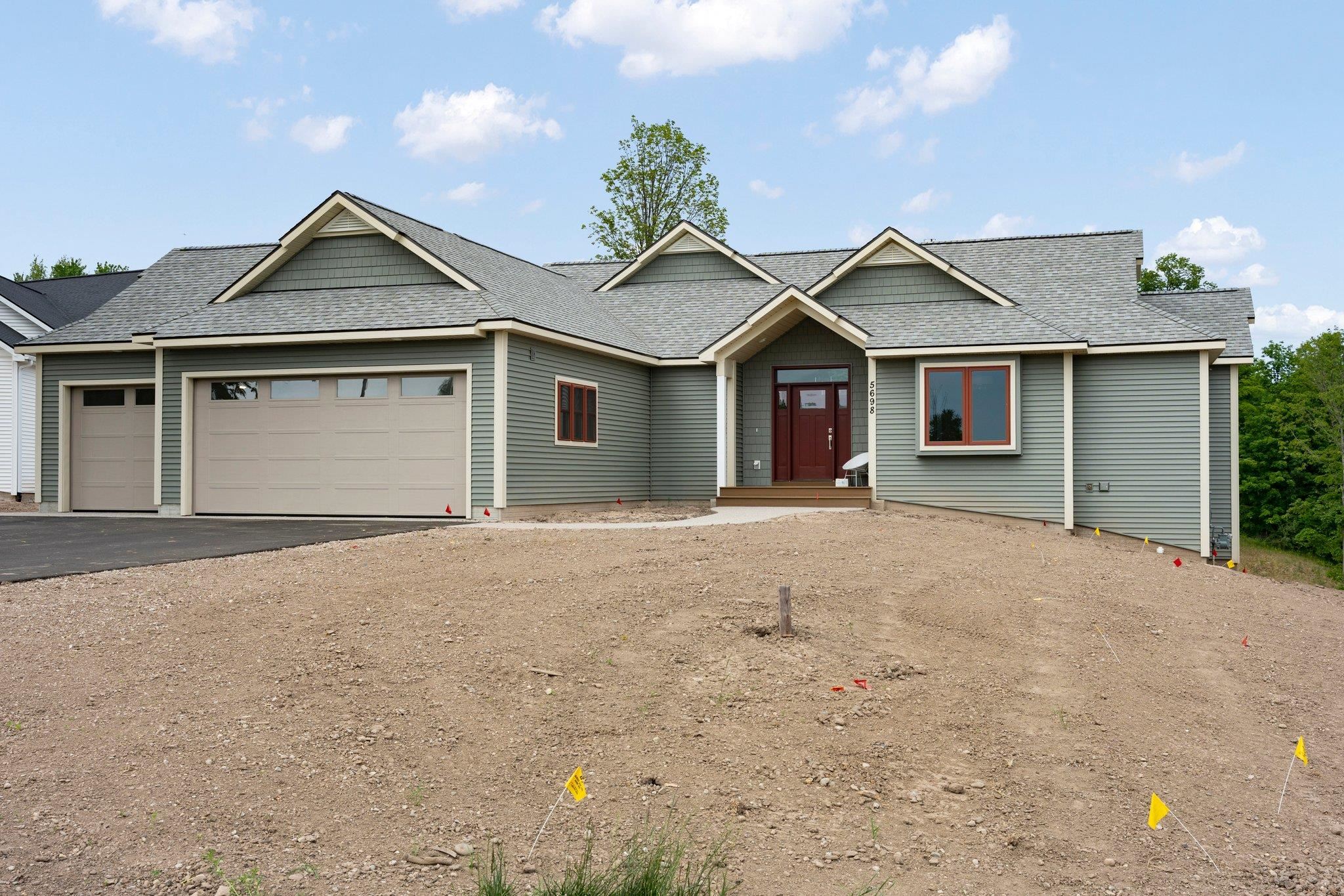 5698 Grand Ridge, Unit LOT: 12 Traverse City, MI 49686 - Photo 5 of 68