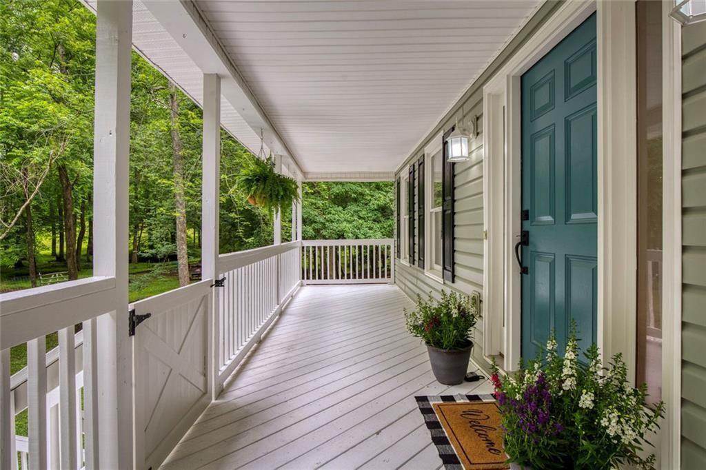 1274 Roper Road Canton, GA 30115 - Photo 3 of 113