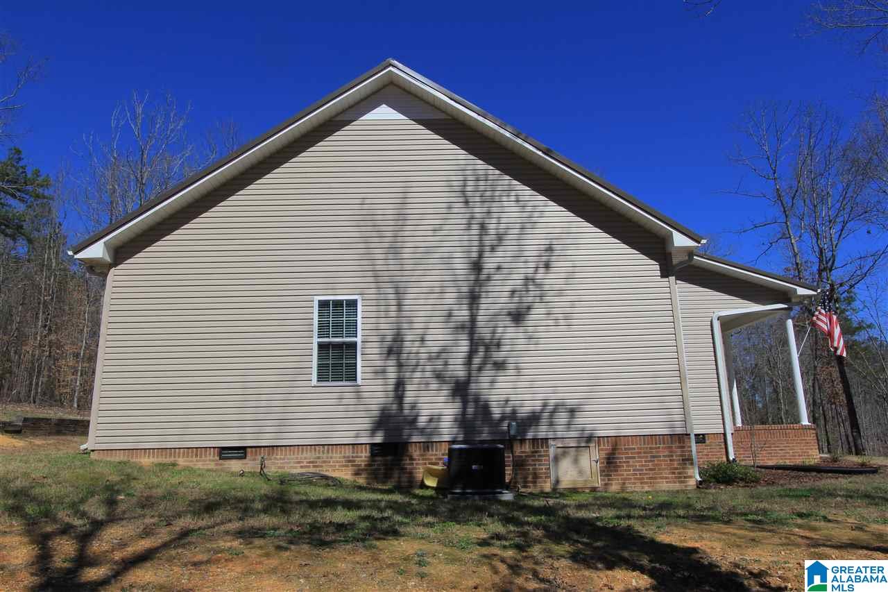664 Mill Branch Road Jacksonville, AL 36265 - Photo 48 of 50