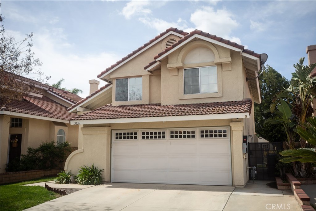 3536 Jackfrost Court Riverside, CA 92503 - Photo 1 of 1