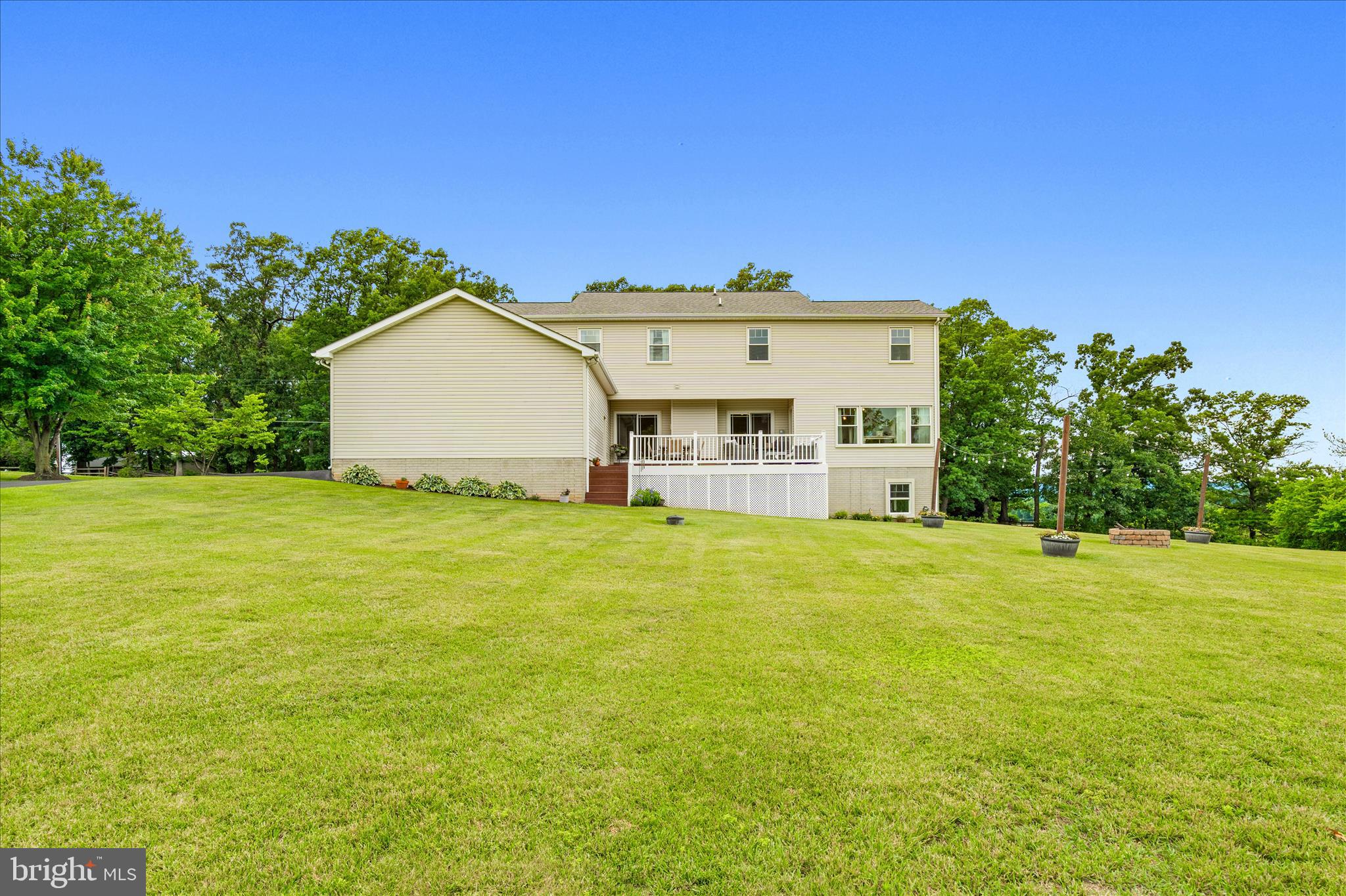 11841 Cash Smith Road Keymar, MD 21757 - Photo 55 of 81 11841 Cash Smith Rd-057