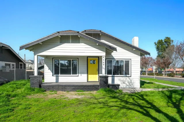 $340,000 | 4169 East Platt Avenue, Fresno, CA 93702