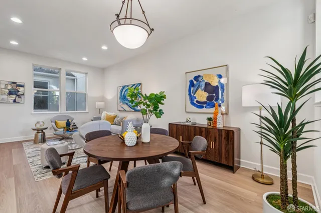 $1,495,000 | 1716 20th Avenue, San Francisco, CA 94122