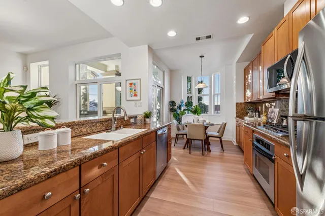 $1,495,000 | 1716 20th Avenue, San Francisco, CA 94122