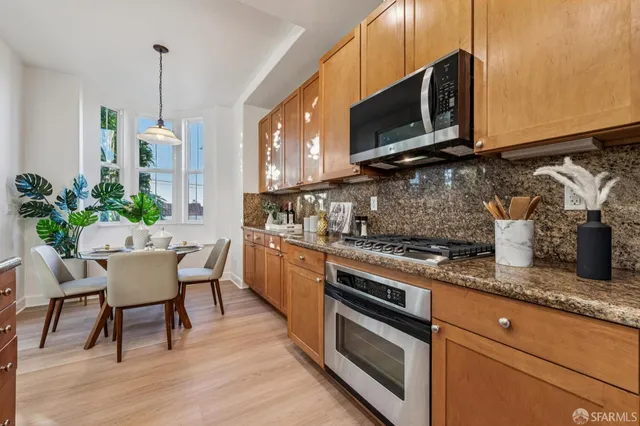 $1,495,000 | 1716 20th Avenue, San Francisco, CA 94122