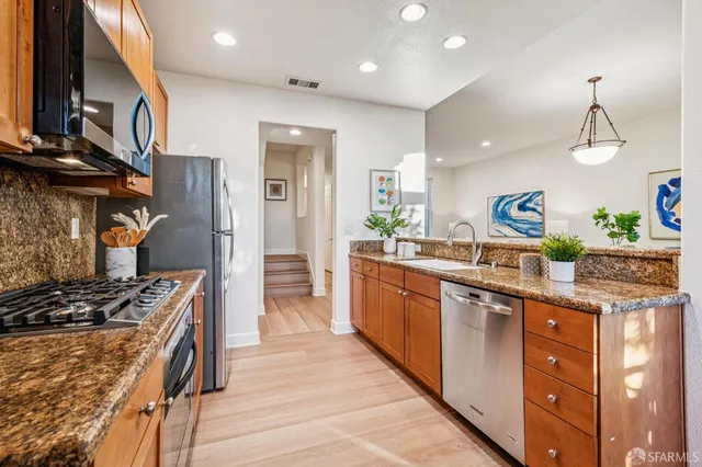 $1,495,000 | 1716 20th Avenue, San Francisco, CA 94122