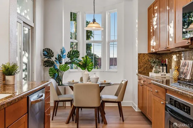 $1,495,000 | 1716 20th Avenue, San Francisco, CA 94122