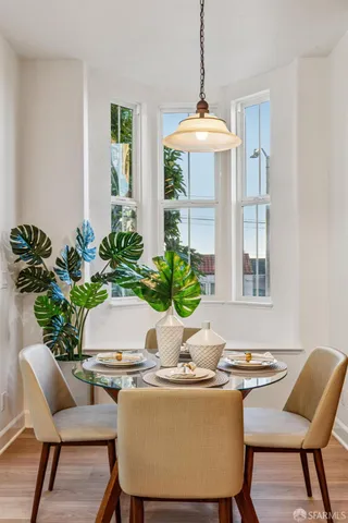 $1,495,000 | 1716 20th Avenue, San Francisco, CA 94122