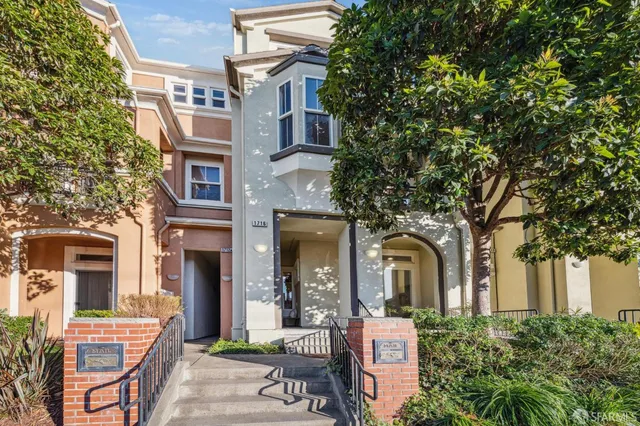 $1,495,000 | 1716 20th Avenue, San Francisco, CA 94122