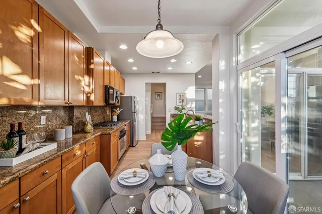 $1,495,000 | 1716 20th Avenue, San Francisco, CA 94122