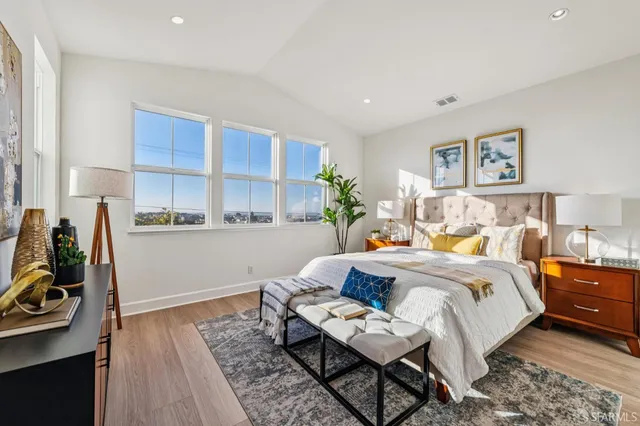 $1,495,000 | 1716 20th Avenue, San Francisco, CA 94122