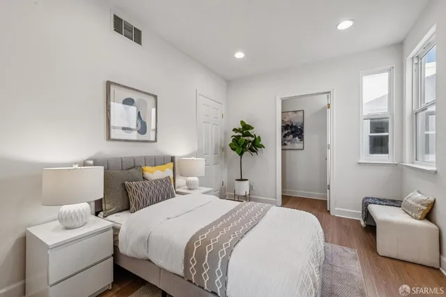 $1,495,000 | 1716 20th Avenue, San Francisco, CA 94122