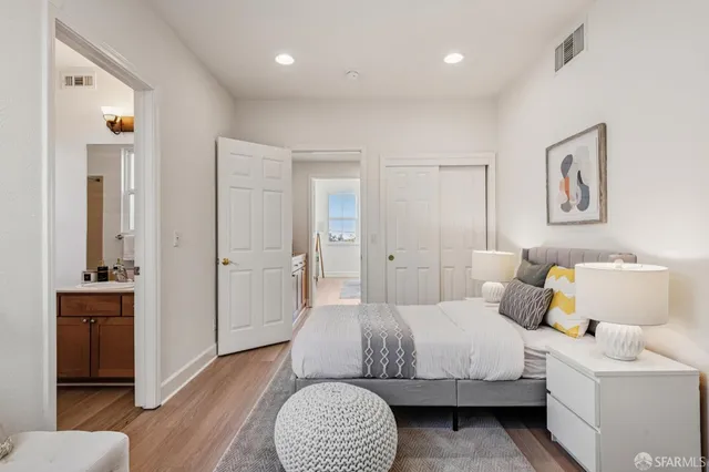 $1,495,000 | 1716 20th Avenue, San Francisco, CA 94122