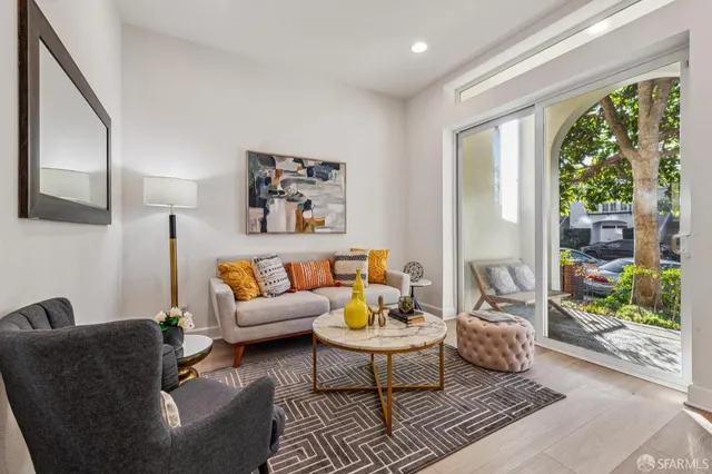 $1,495,000 | 1716 20th Avenue, San Francisco, CA 94122