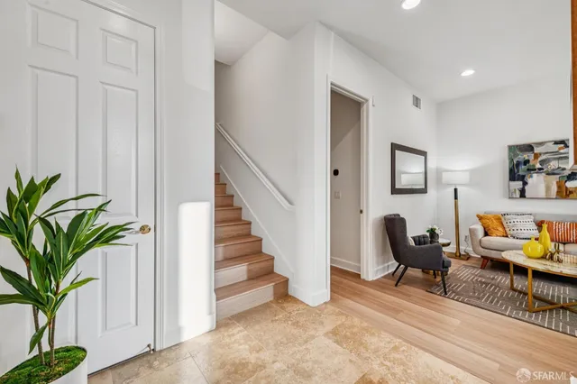 $1,495,000 | 1716 20th Avenue, San Francisco, CA 94122