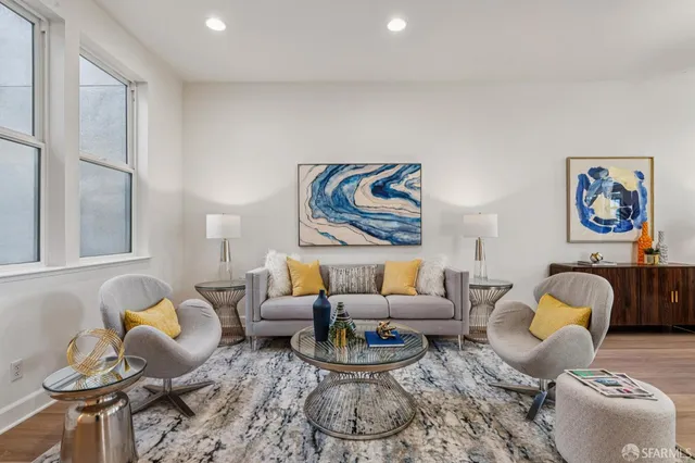 $1,495,000 | 1716 20th Avenue, San Francisco, CA 94122