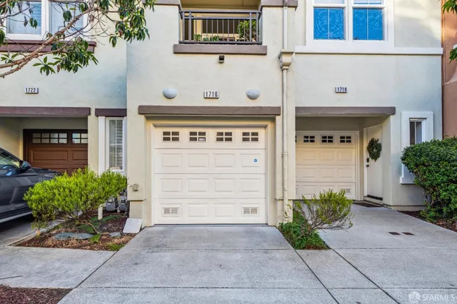 $1,495,000 | 1716 20th Avenue, San Francisco, CA 94122