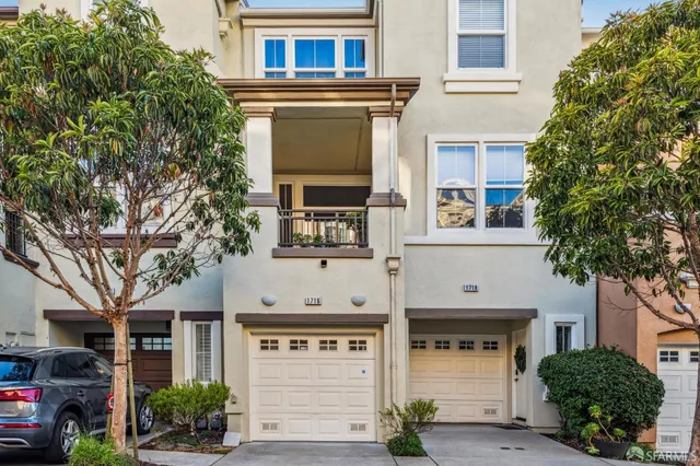 $1,495,000 | 1716 20th Avenue, San Francisco, CA 94122