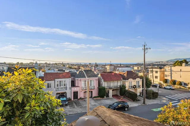 $1,495,000 | 1716 20th Avenue, San Francisco, CA 94122