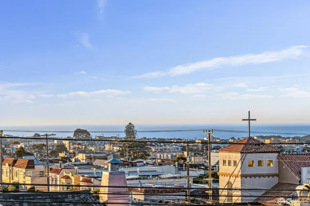 $1,495,000 | 1716 20th Avenue, San Francisco, CA 94122