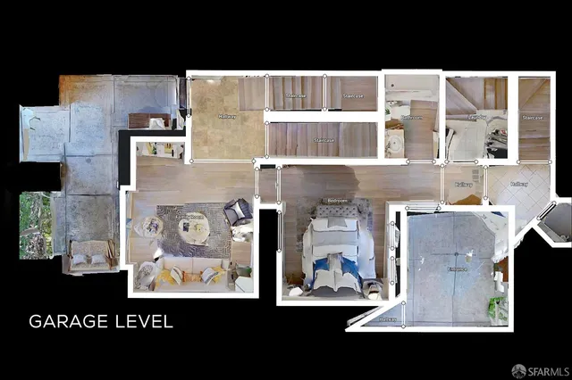 $1,495,000 | 1716 20th Avenue, San Francisco, CA 94122