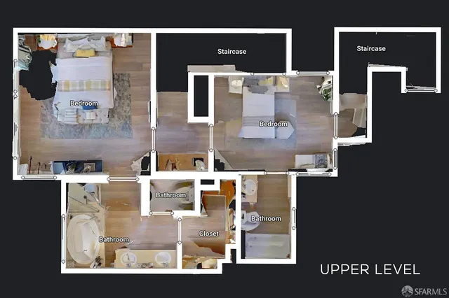 $1,495,000 | 1716 20th Avenue, San Francisco, CA 94122