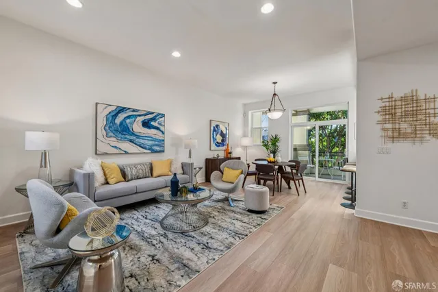 $1,495,000 | 1716 20th Avenue, San Francisco, CA 94122