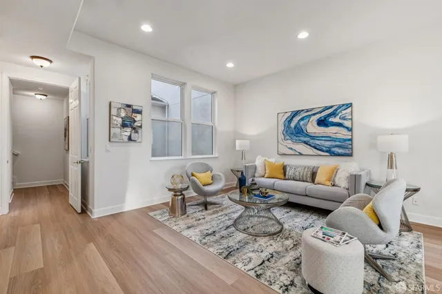 $1,495,000 | 1716 20th Avenue, San Francisco, CA 94122