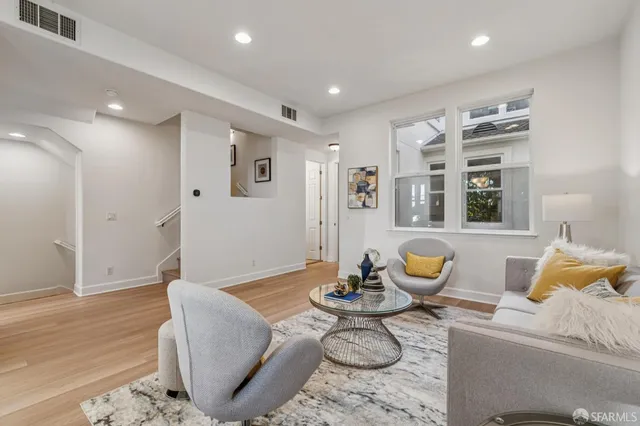$1,495,000 | 1716 20th Avenue, San Francisco, CA 94122