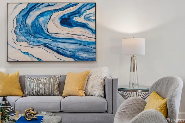 $1,495,000 | 1716 20th Avenue, San Francisco, CA 94122