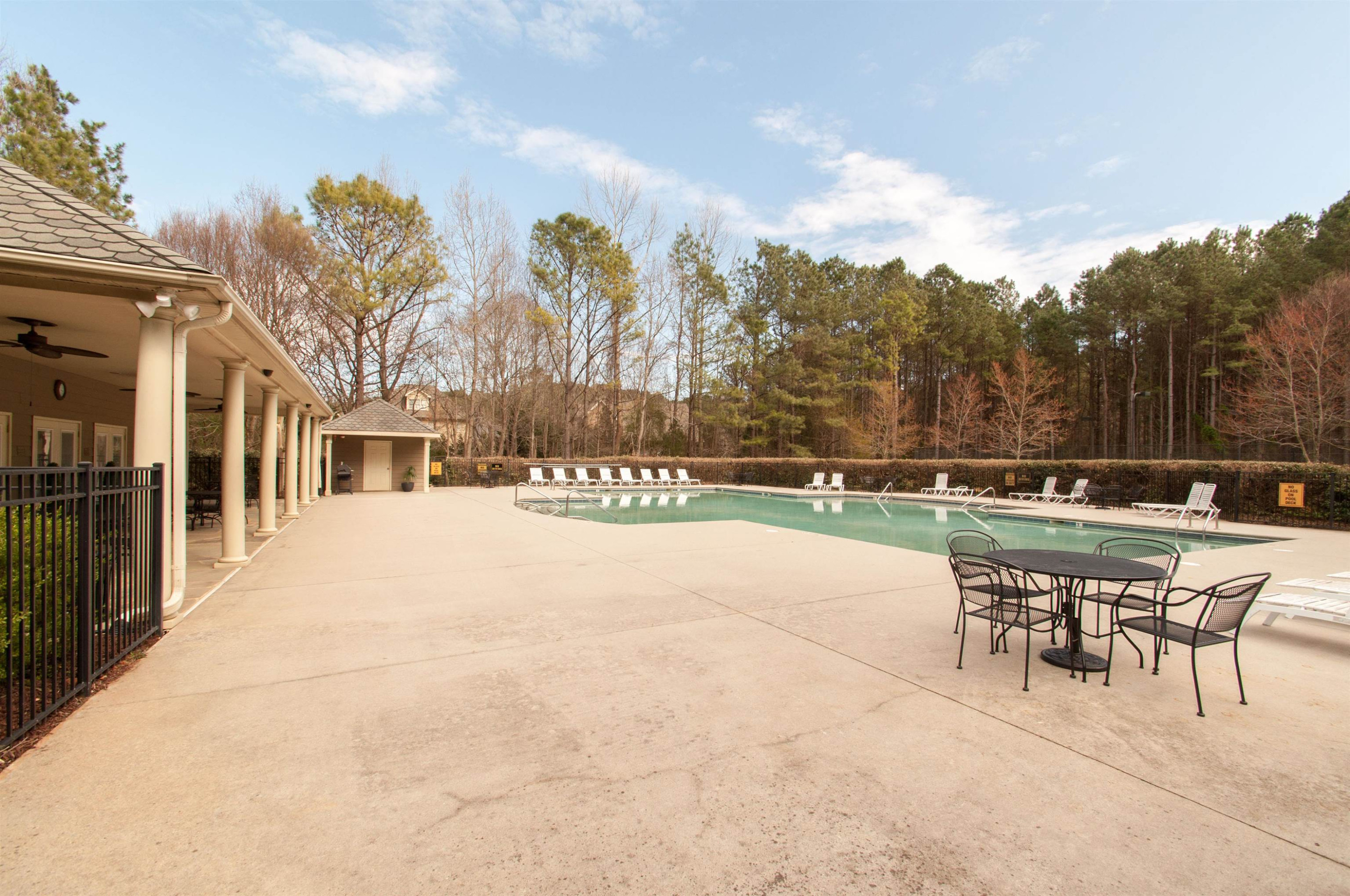 7213 Sparhawk Road Wake Forest, NC 27587 - Photo 79 of 80 Community Amenities