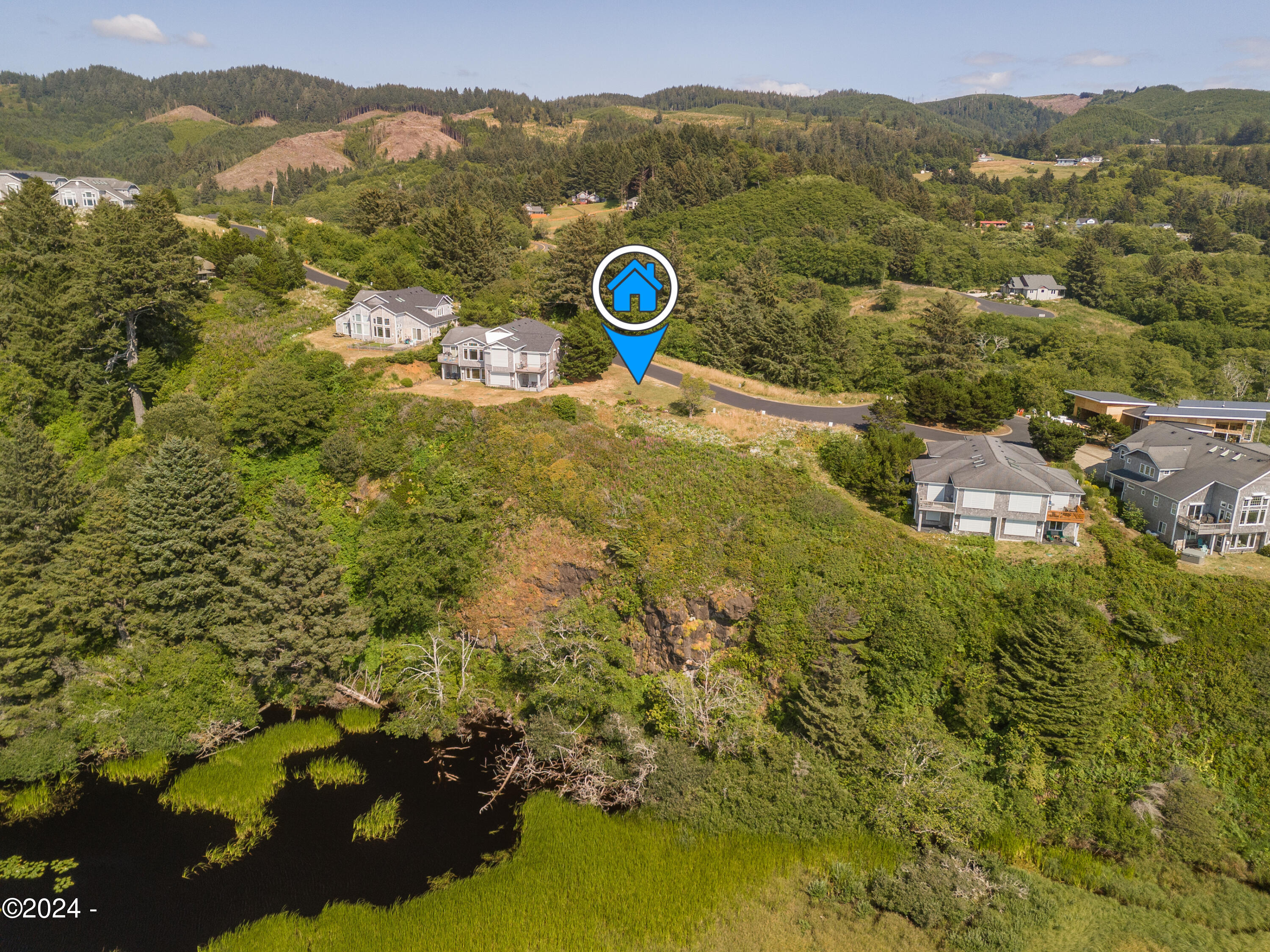 45200 Proposal Point Neskowin, OR 97149 - Photo 8 of 29 8