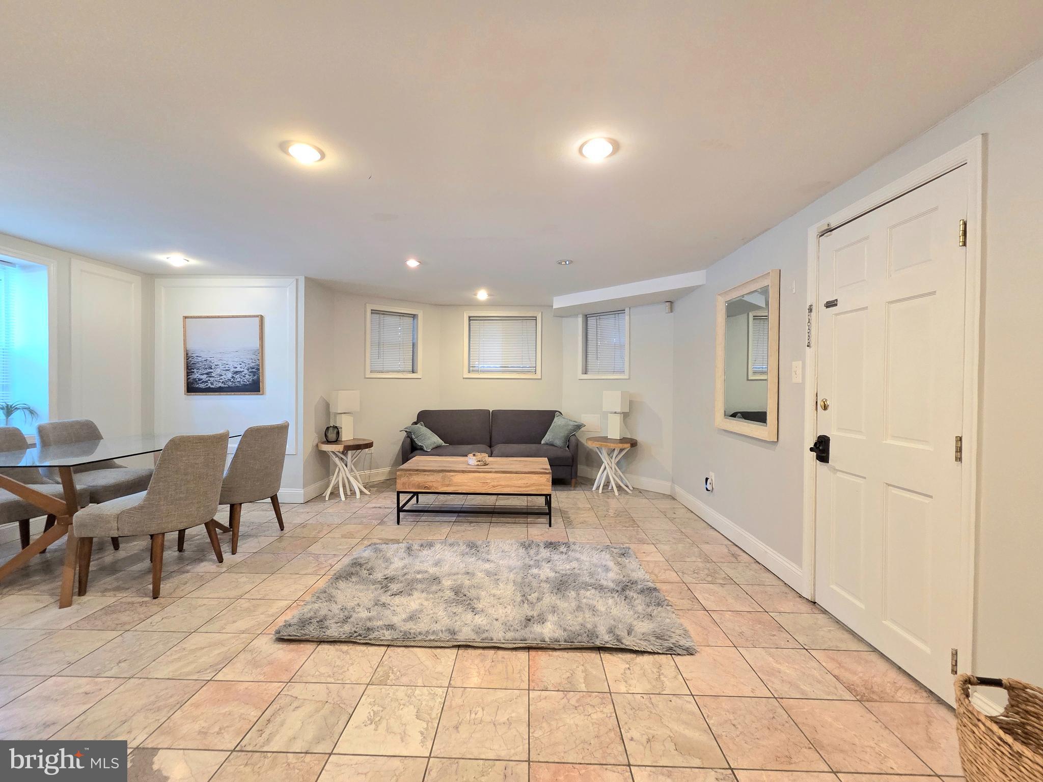 1101 P Street Northwest, Unit B Washington, DC 20005 - Photo 4 of 25