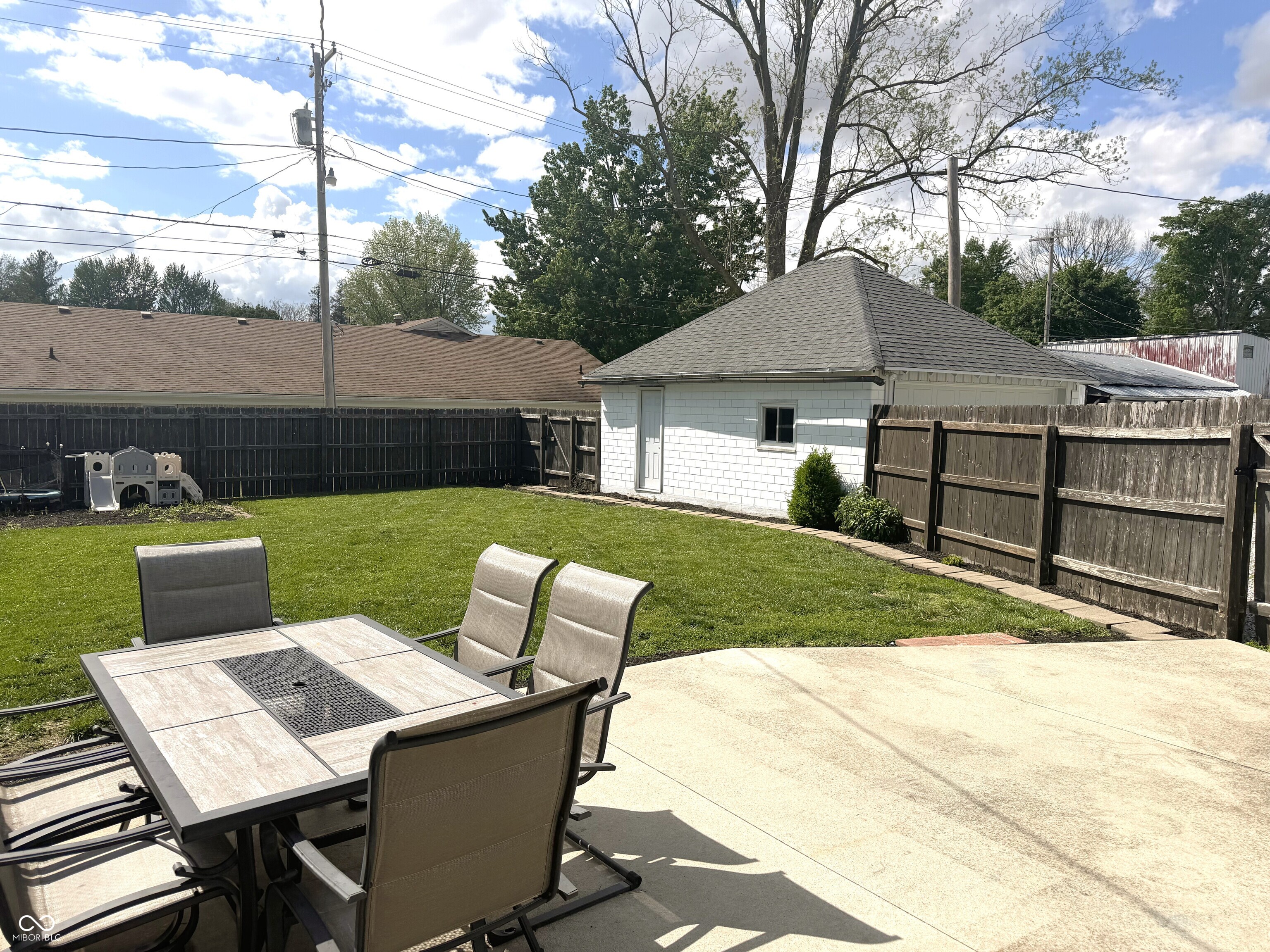 210 North Washington Street Ladoga, IN 47954 - Photo 10 of 39