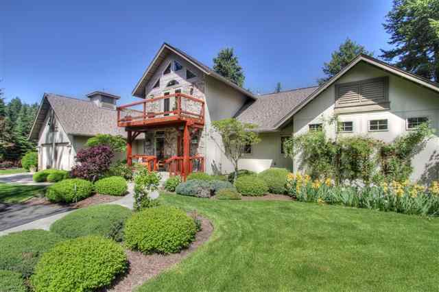 12807 South Fairway Ridge Lane Spokane, WA 99224 - Photo 1 of 1