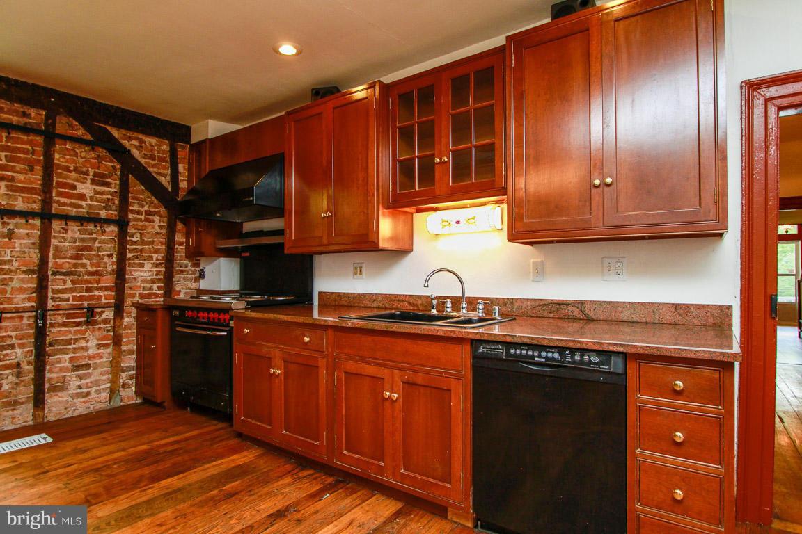 1340 Bruceville Road Keymar, MD 21757 - Photo 13 of 29 Kitchen