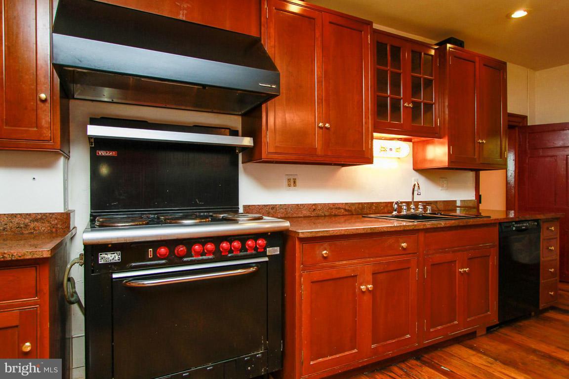 1340 Bruceville Road Keymar, MD 21757 - Photo 14 of 29 Kitchen
