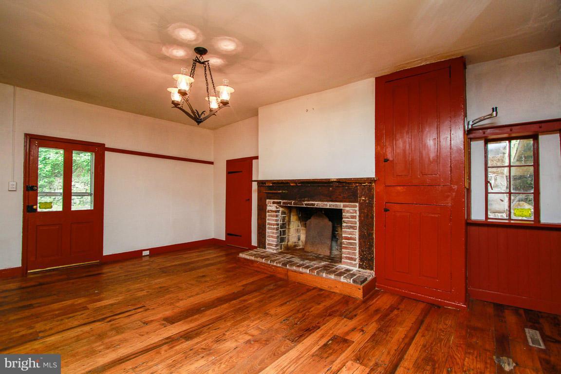 1340 Bruceville Road Keymar, MD 21757 - Photo 15 of 29 Dining Room