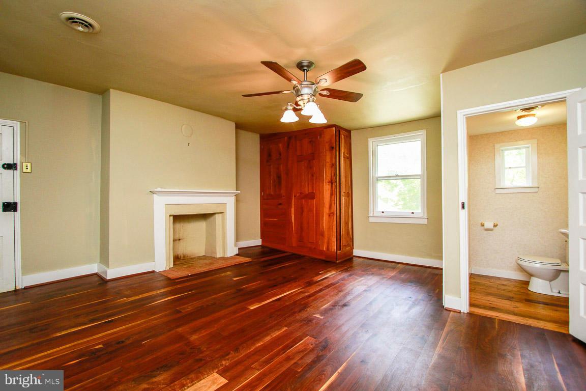 1340 Bruceville Road Keymar, MD 21757 - Photo 20 of 29 Bedroom (Master)