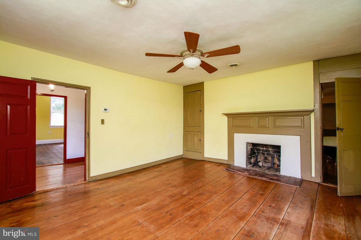 1340 Bruceville Road Keymar, MD 21757 - Photo 22 of 29 Bedroom
